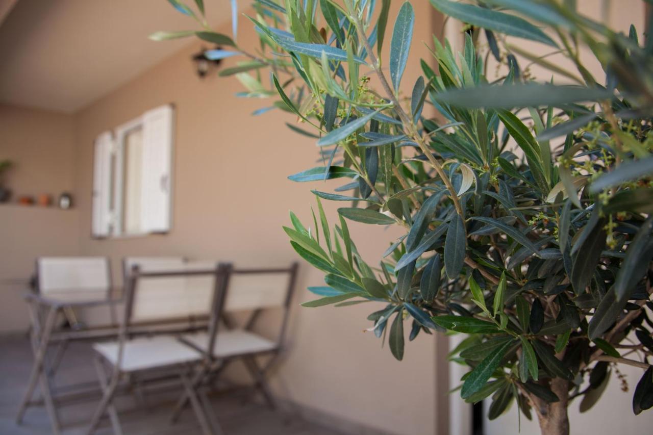 Lithostroto Central Loft Apartment Argostoli  Exterior photo